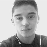Christianholm from Middelfart | Man | 30 years old | Aquarius