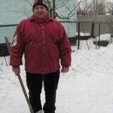 Vadym from Odessa | Man | 54 years old | Libra