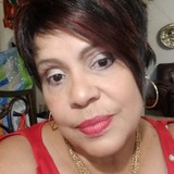 Gandules from Houston | Woman | 71 years old | Libra