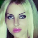 Maria from Chisinau | Woman | 34 years old | Aquarius