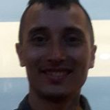 Alejo from Pergamino | Man | 40 years old | Cancer