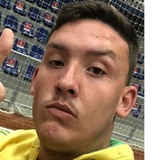 Jeancarlosprnl from Guararema | Man | 26 years old | Taurus