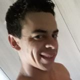 Foguinho from Palmito | Man | 26 years old | Libra