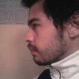 Galli from Casilda | Man | 38 years old | Aries