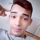 Joao from Bela Vista de Goias | Man | 27 years old | Gemini