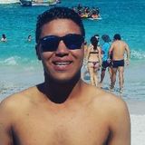 Félix from Garca | Man | 28 years old | Cancer