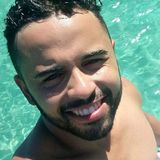 Samuel from Conselheiro Lafaiete | Man | 33 years old | Virgo