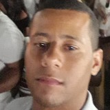 Lu from Jatoba | Man | 34 years old | Sagittarius