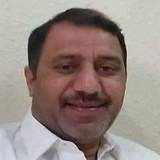 Aslam from Riyadh | Man | 49 years old | Taurus