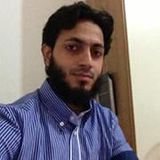 Talha from Islamabad | Man | 39 years old | Virgo