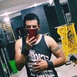 Straikersao6Vh from Pachuca de Soto | Man | 34 years old | Taurus