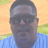 Wilalonfc from El Paso | Man | 49 years old | Taurus