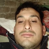 Caballito from Cuautitlan Izcalli | Man | 35 years old | Virgo