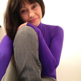 Nikita from Binningen | Woman | 58 years old | Capricorn