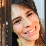Iza from Cotia | Woman | 56 years old | Leo