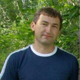 Aleksey from Yeysk | Man | 50 years old | Capricorn