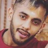 Meck from Perth | Man | 29 years old | Cancer