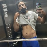 Marcelosolo5Yt from Moron | Man | 33 years old | Pisces