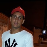 Erik from Urucui | Man | 27 years old | Aries