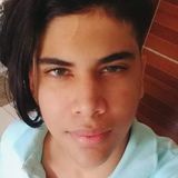 Lucas from Santa Cruz | Man | 25 years old | Capricorn
