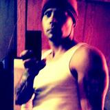 Elwyn from Parkton | Man | 33 years old | Cancer