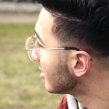 Mevan from Leipzig | Man | 27 years old | Capricorn