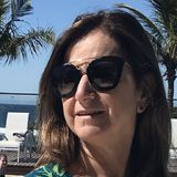 Lili from Nova Friburgo | Woman | 64 years old | Sagittarius
