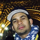 Rifai from Faaborg | Man | 45 years old | Gemini