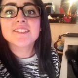 Juljul from Vojens | Woman | 31 years old | Taurus