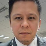 Ray from Apiai | Man | 40 years old | Libra