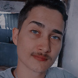 Ruannsilvh3 from Itapuranga | Man | 28 years old | Capricorn