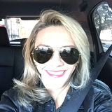 Marilia from Conceicao do Mato Dentro | Woman | 49 years old | Cancer