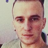 Cosmin from Northampton | Man | 30 years old | Aquarius