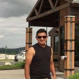 Ronnie from Moriches | Man | 46 years old | Cancer