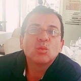 Trak from Santiago de Chile | Man | 52 years old | Capricorn