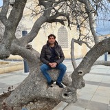 Turgvw from Becontree | Man | 46 years old | Cancer