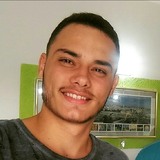 Dalmoneck from Barra de Sao Francisco | Man | 28 years old | Leo