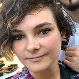 Fra from Torino | Woman | 27 years old | Pisces