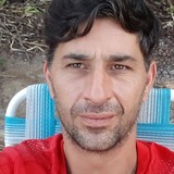 Ser from Gobernador Galvez | Man | 42 years old | Capricorn