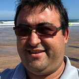 Carlosmarque30 from Lausanne | Man | 45 years old | Pisces