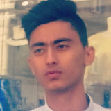 Abbas from Vienna | Man | 38 years old | Pisces