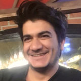 Emrah from Malatya | Man | 38 years old | Capricorn