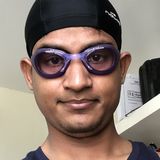 Vikas from Svendborg | Man | 33 years old | Gemini