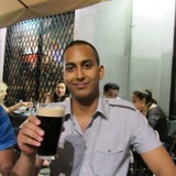 Nadel from Rishon LeZiyyon | Man | 38 years old | Aries