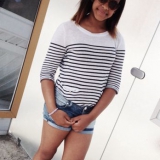 Leti from Tienen | Woman | 30 years old | Aries