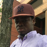 Hald from Springfield Gardens | Man | 34 years old | Aries
