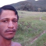 Neguinho from Ipora | Man | 41 years old | Scorpio