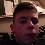Jamie from Droichead Nua | Man | 29 years old | Capricorn