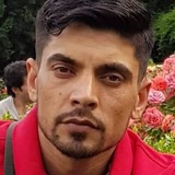 Abdul from Sens | Man | 34 years old | Virgo