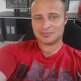 Granovskee from Afula `Illit | Man | 44 years old | Gemini